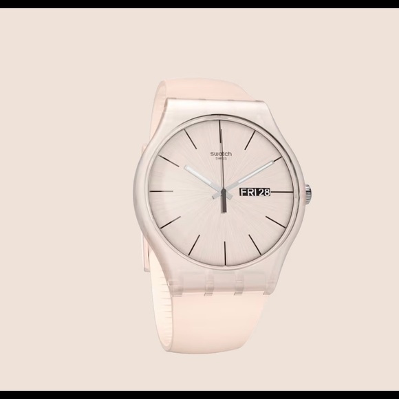 Swatch Watch - Picture 1 of 4